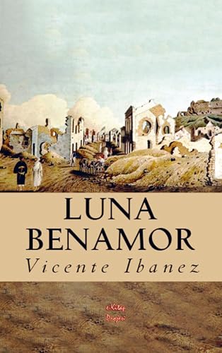 Luna Benamor von E-Kitap Projesi & Cheapest Books