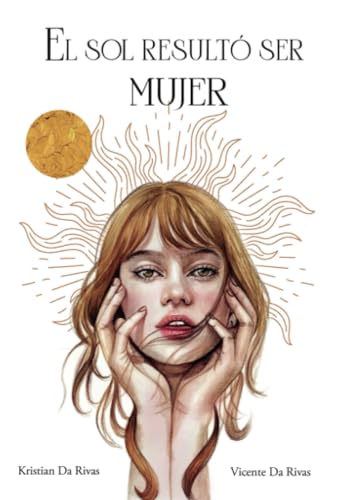 El sol resultó ser mujer