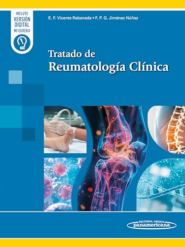 Tratado de Reumatología Clínica von Editorial Médica Panamericana S.A.