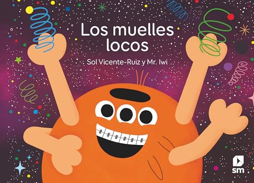 Los muelles locos (Los amigos extraterrestes) von EDICIONES SM