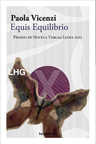 Equis Equilibrio (Las Hespérides) von HUERTA GRANDE