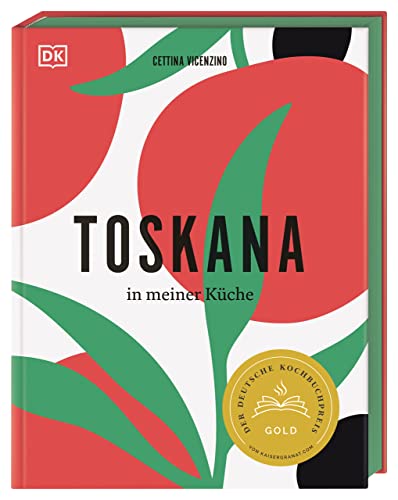 Toskana in meiner Küche Toskana in meiner Küche