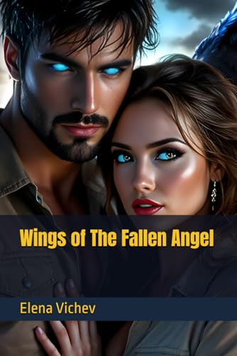 Wings of The Fallen Angel von Independently published