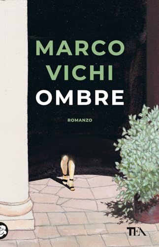 Ombre (TEA hit) von TEA