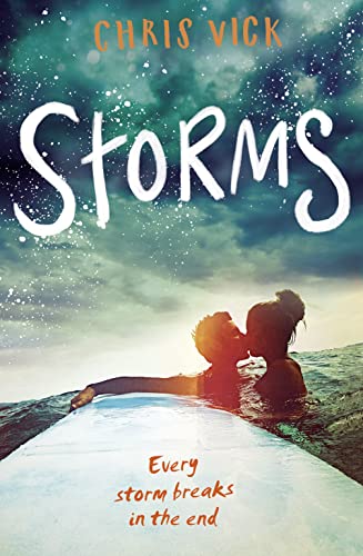 Storms von HarperCollins Publishers
