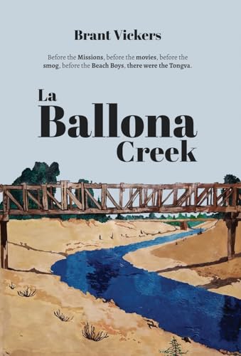 La Ballona Creek von Atmosphere Press