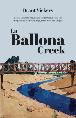 La Ballona Creek von Atmosphere Press
