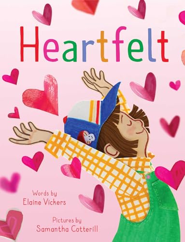 Heartfelt von Simon & Schuster/Paula Wiseman Books