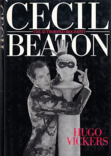 Cecil Beaton: The Authorized Biography
