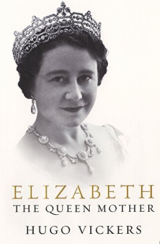 Elizabeth, the Queen Mother von Arrow