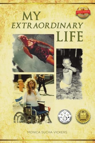 My Extraordinary Life von PageTurner Press and Media