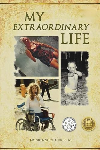 My Extraordinary Life von Explora Books