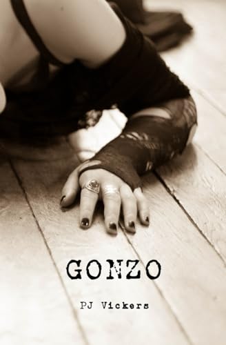 GONZO: Stage Play von Zohetrone Press