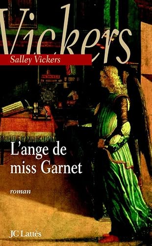 L'ange de Miss Garnet