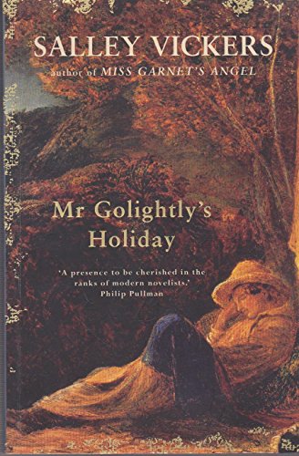 Mr.Golightly's Holiday
