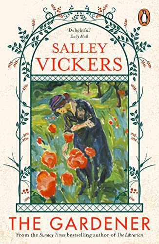 The Gardener von PENGUIN BOOKS LTD