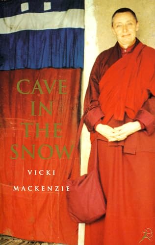 Cave in the Snow: A Western Woman's Quest for Enlightenment