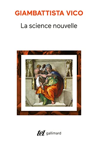 La Science nouvelle: (1725)
