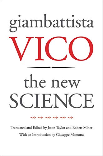 The New Science von Yale University Press