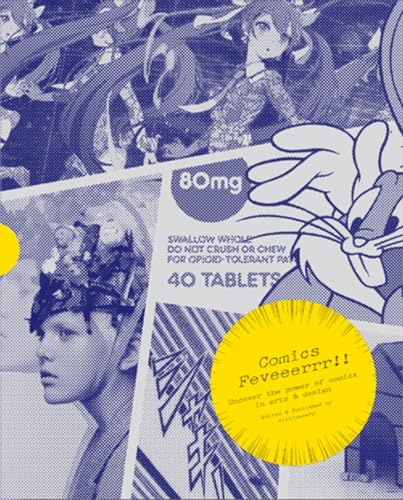Comics Fever: Manga & Anime Outside the Box