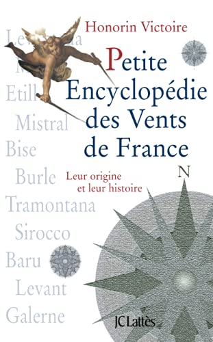 Petite encyclopédie des vents de France