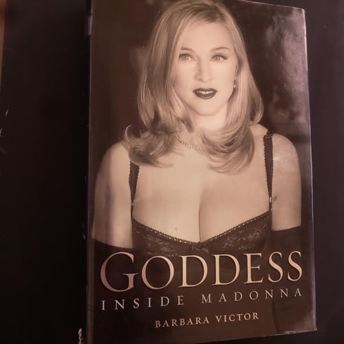 Goddess von Harper