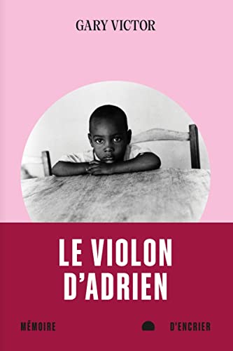 Le violon d'Adrien von MEMOIRE ENCRIER