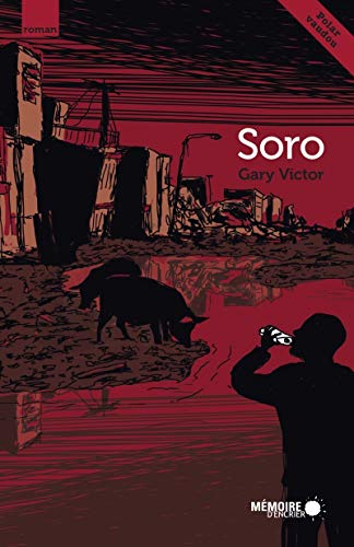 Soro - polar vaudou