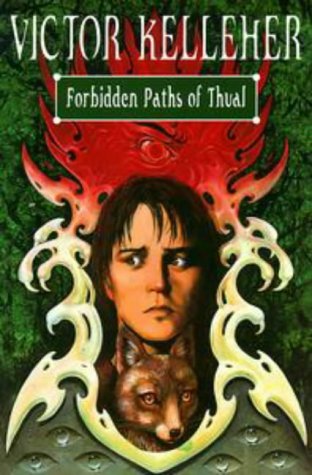 Forbidden Paths of Thual (Puffin Books) von Puffin
