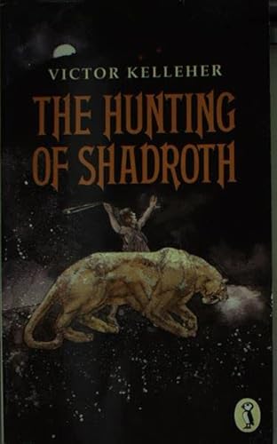 The Hunting of Shadroth von Puffin