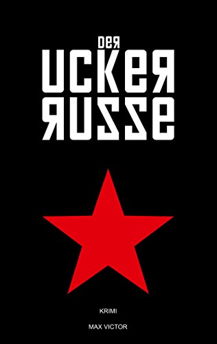 Der Uckerrusse von Books on Demand