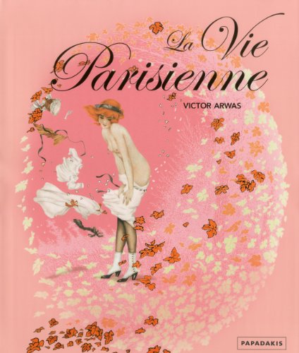 La Vie Parisienne von Papadakis