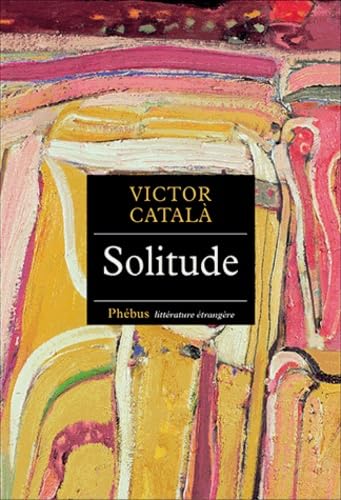 SOLITUDE SOLITUDE von PHEBUS
