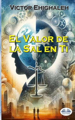 El Valor de la Sal en Ti von Tektime