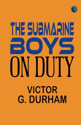 The Submarine Boys on Duty von Zinc Read