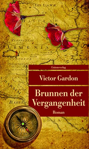 Brunnen der Vergangenheit (Unionsverlag Taschenbücher): Roman