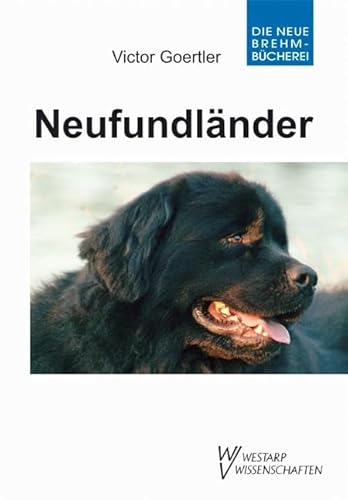 Neufundländer und Landseer: Jubiläumsausgabe