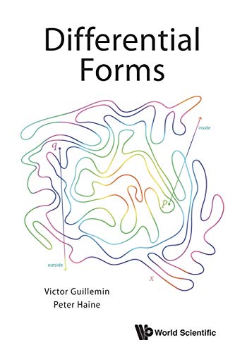 Differential Forms von Scientific Publishing