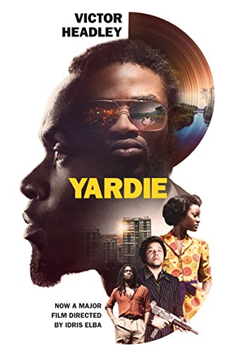 Yardie (Aziza's Secret Fairy Door, 343)