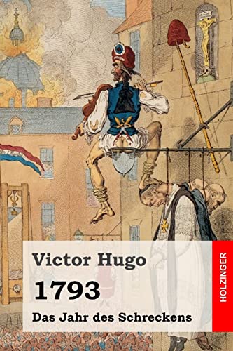 1793: Das Jahr des Schreckens von CREATESPACE