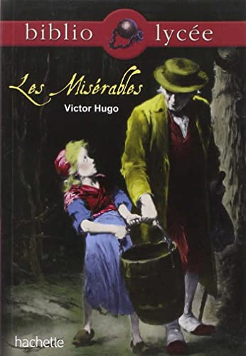 BiblioLycée : Les Misérables
