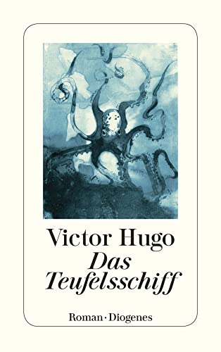 Das Teufelsschiff: Ungekürzte Ausgabe (detebe)
