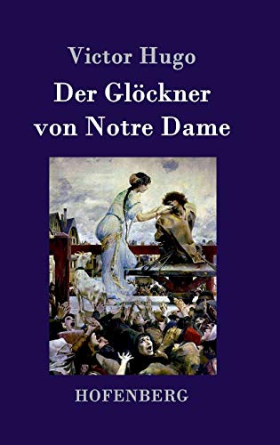 Der Glöckner von Notre Dame