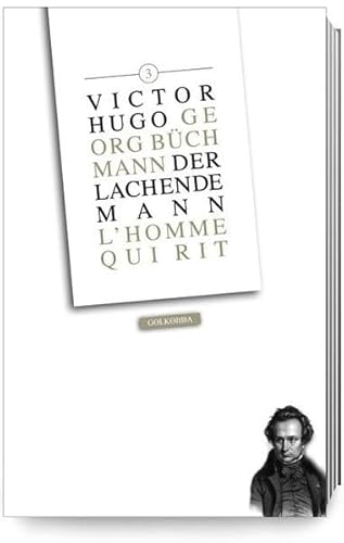Der lachende Mann 3 Der lachende Mann 3