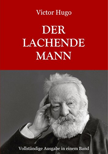 Der lachende Mann - Vollständige Ausgabe von Books on Demand