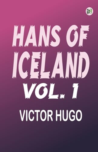 Hans of Iceland, Vol. 1 von Zinc Read