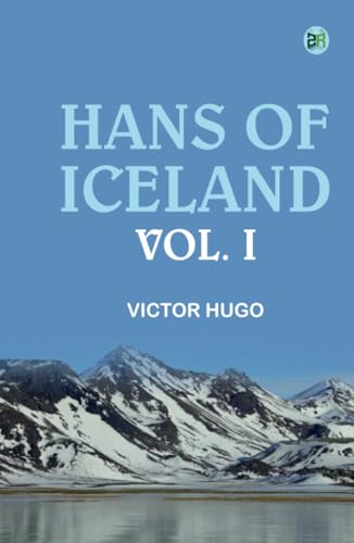 Hans of Iceland Vol. I Hans of Iceland Vol. I von Zinc Read