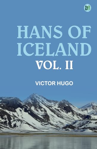Hans of Iceland Vol. II Hans of Iceland Vol. II von Zinc Read