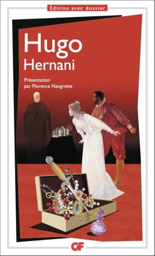 Hernani: Bac L