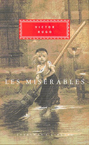 Les Miserables (Everyman's Library CLASSICS)